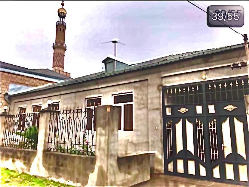 House In Quba Villa Luaran gambar