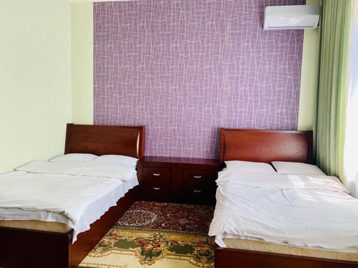 House In Quba Villa Luaran gambar