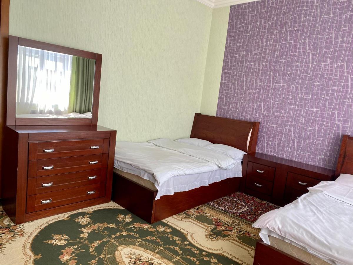 House In Quba Villa Luaran gambar