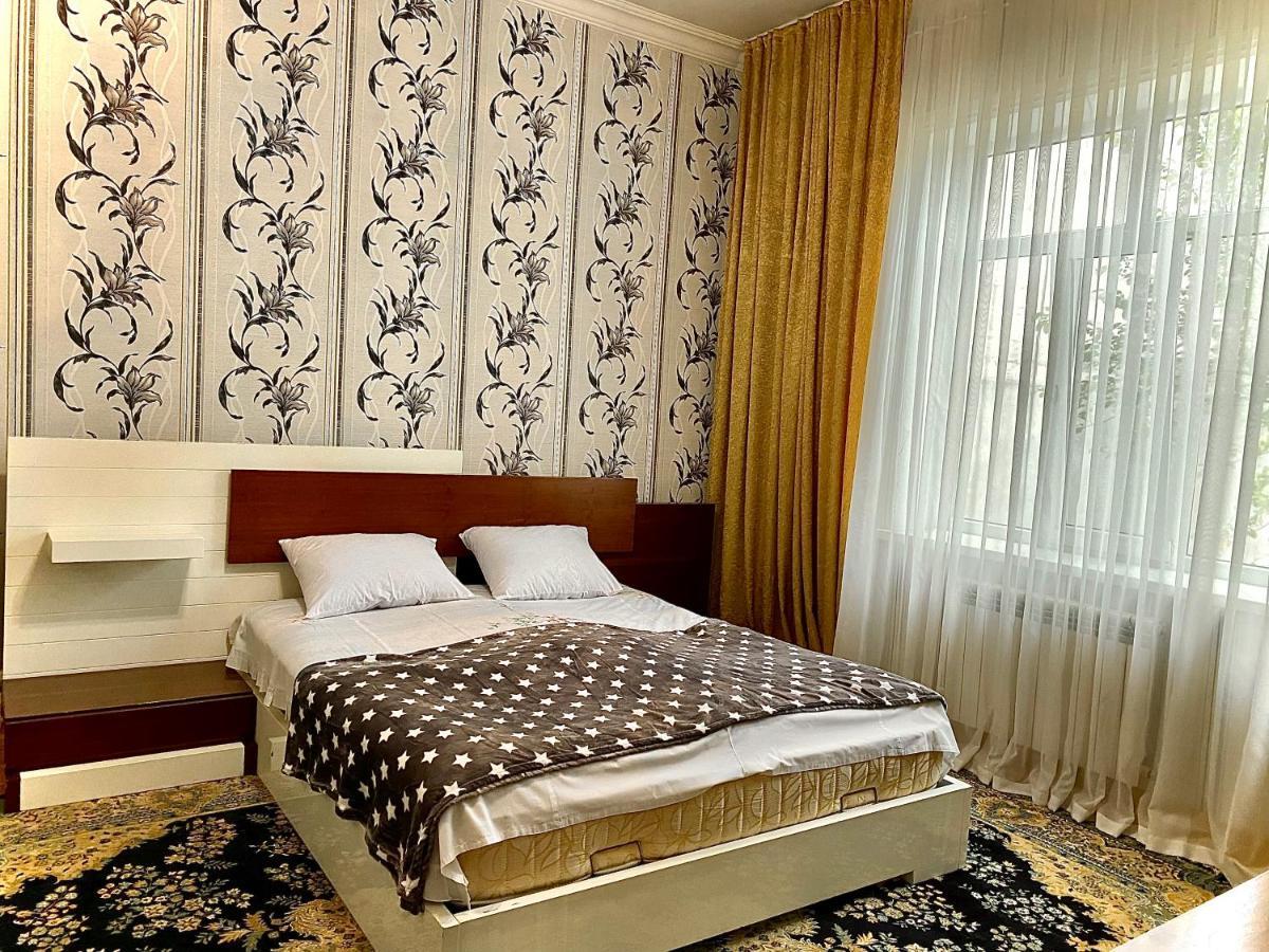 House In Quba Villa Luaran gambar