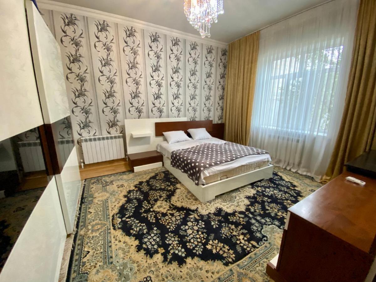 House In Quba Villa Luaran gambar
