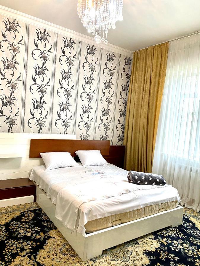 House In Quba Villa Luaran gambar