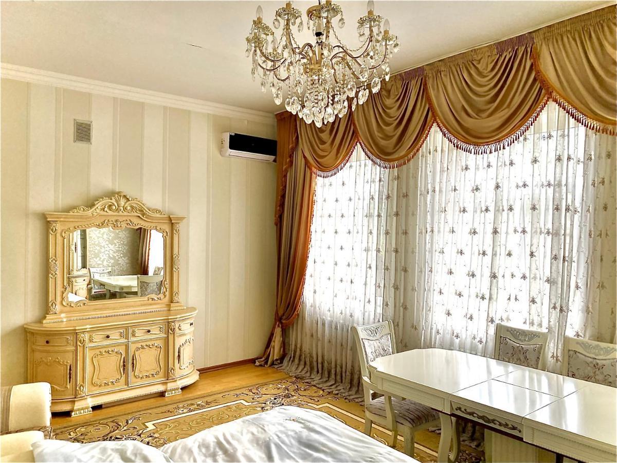 House In Quba Villa Luaran gambar