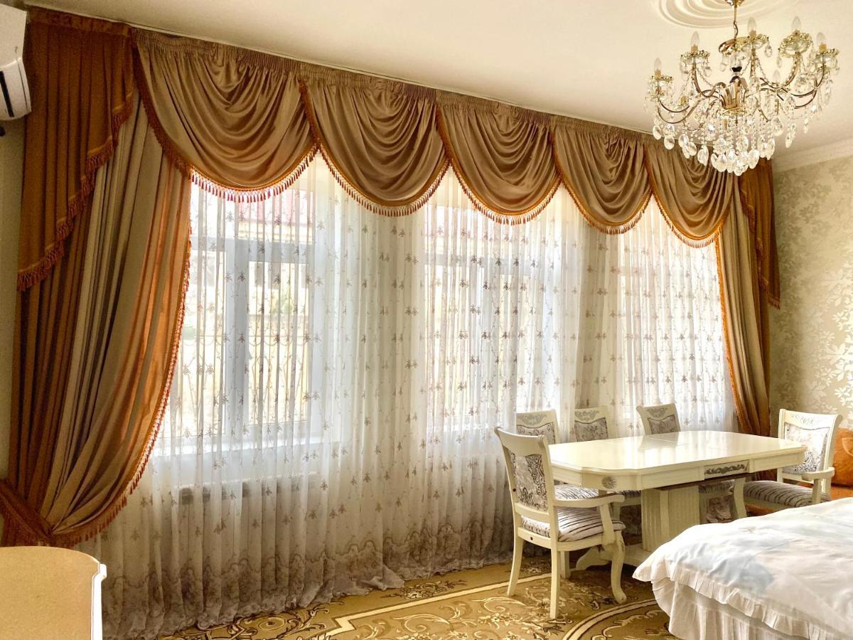 House In Quba Villa Luaran gambar