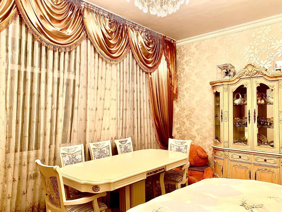 House In Quba Villa Luaran gambar