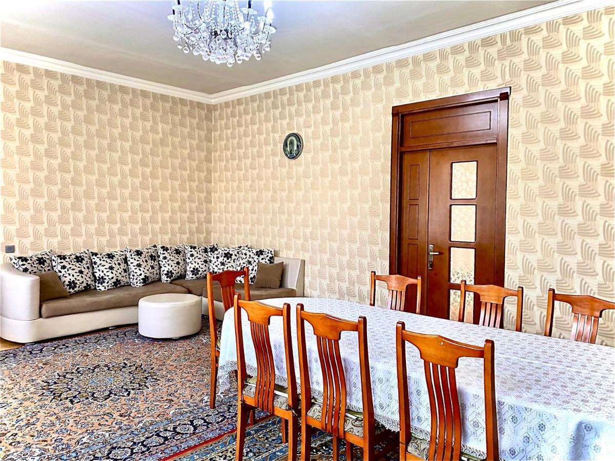 House In Quba Villa Luaran gambar
