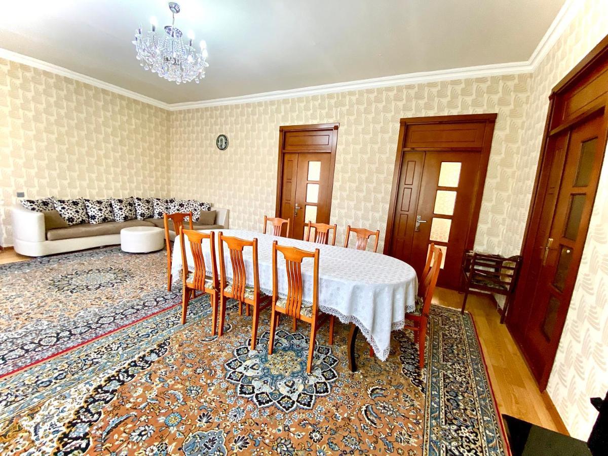 House In Quba Villa Luaran gambar