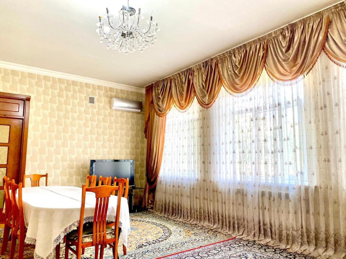 House In Quba Villa Luaran gambar