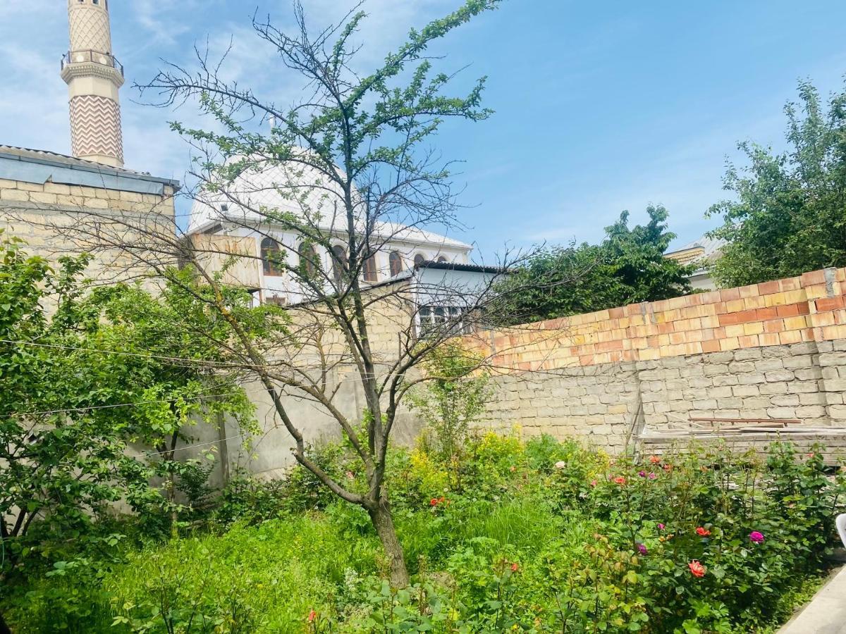 House In Quba Villa Luaran gambar