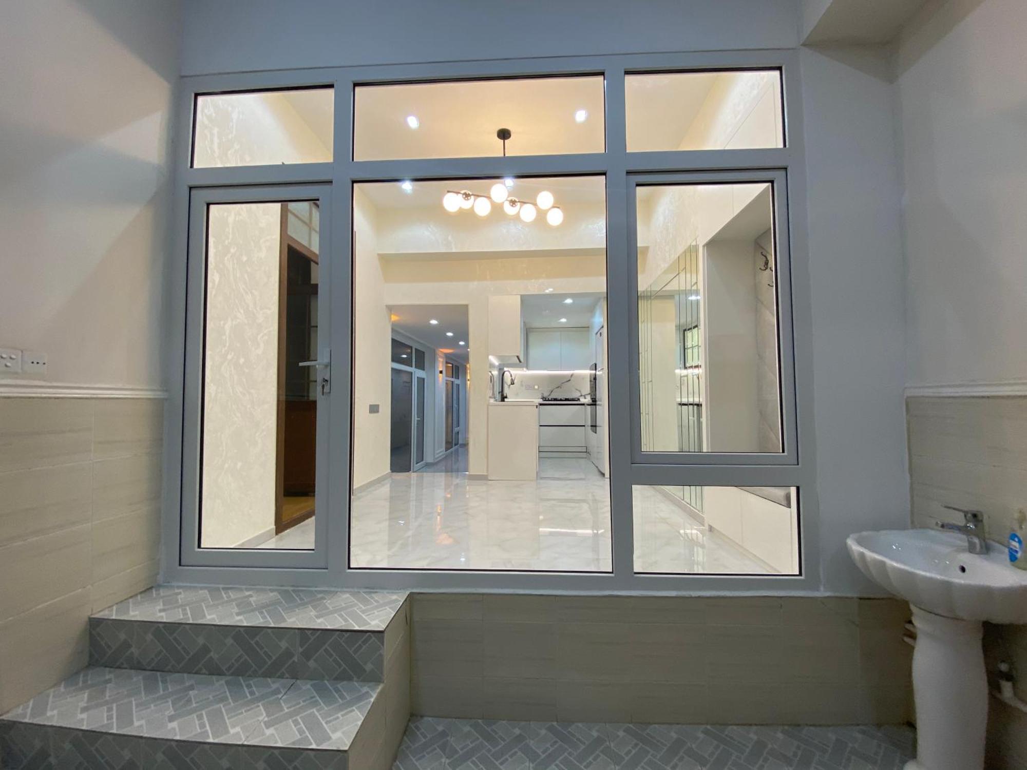 House In Quba Villa Luaran gambar