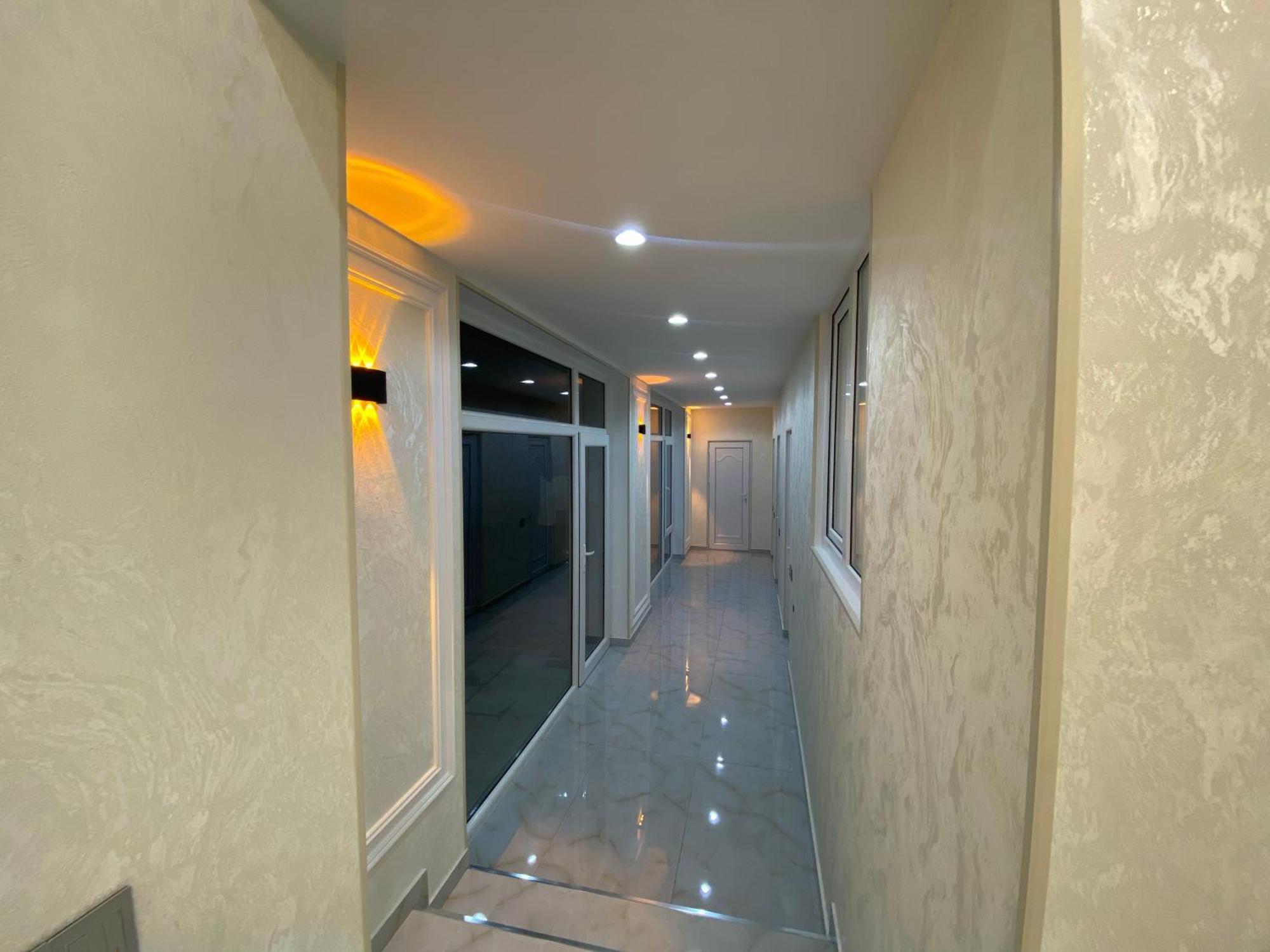 House In Quba Villa Luaran gambar