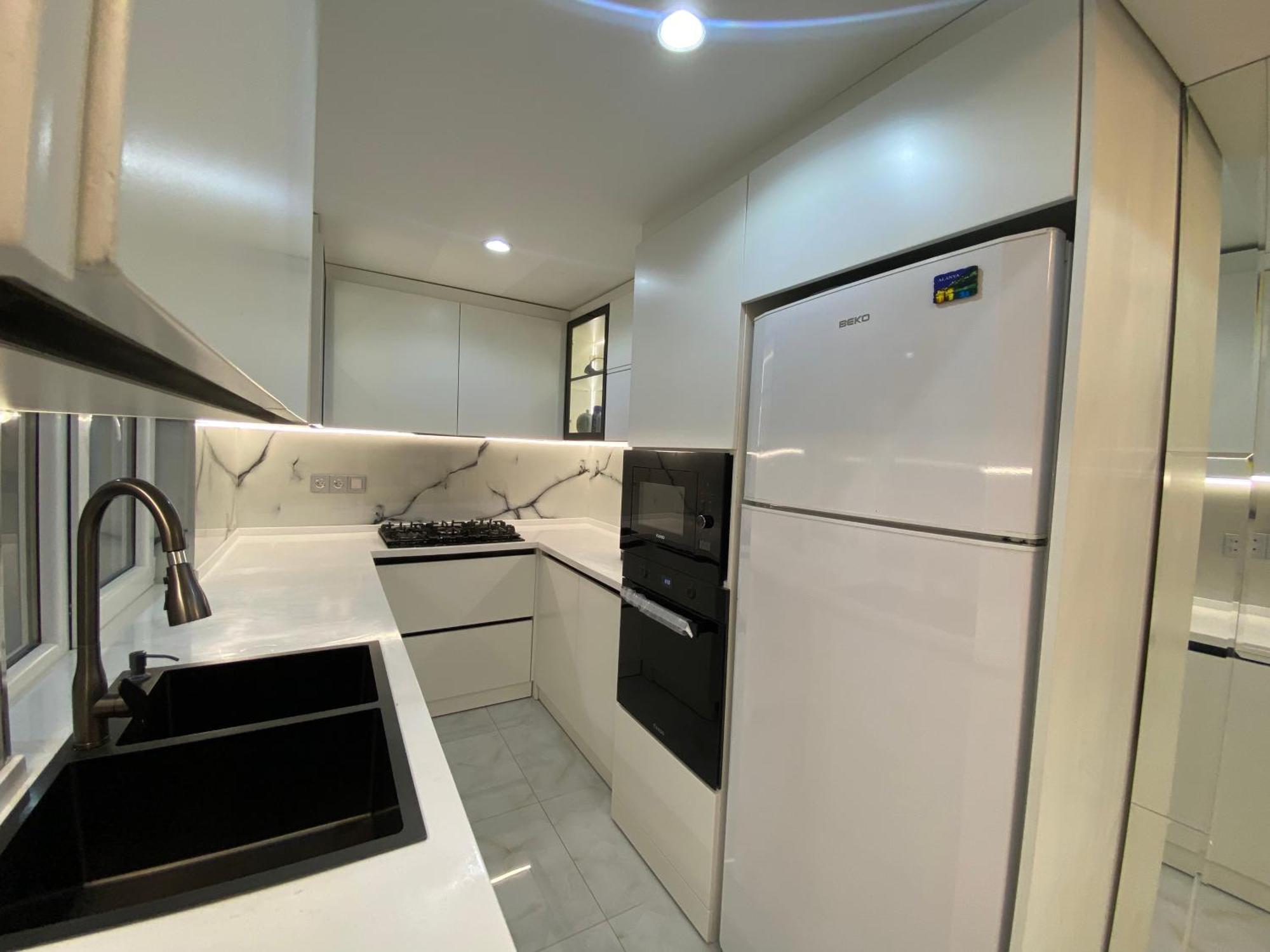House In Quba Villa Luaran gambar