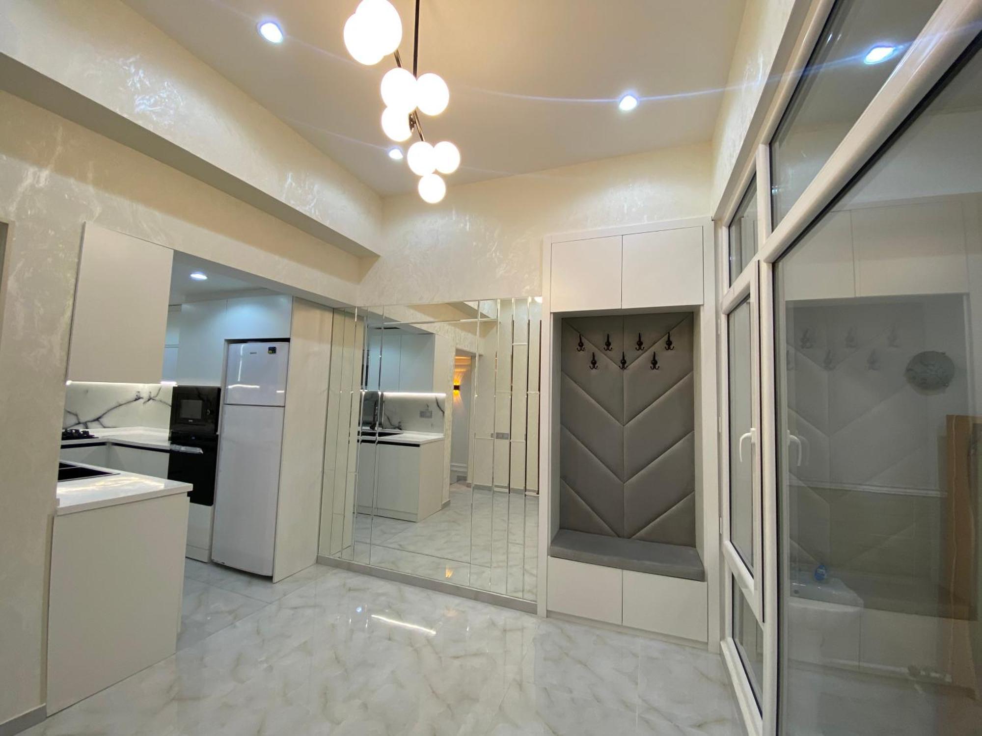 House In Quba Villa Luaran gambar