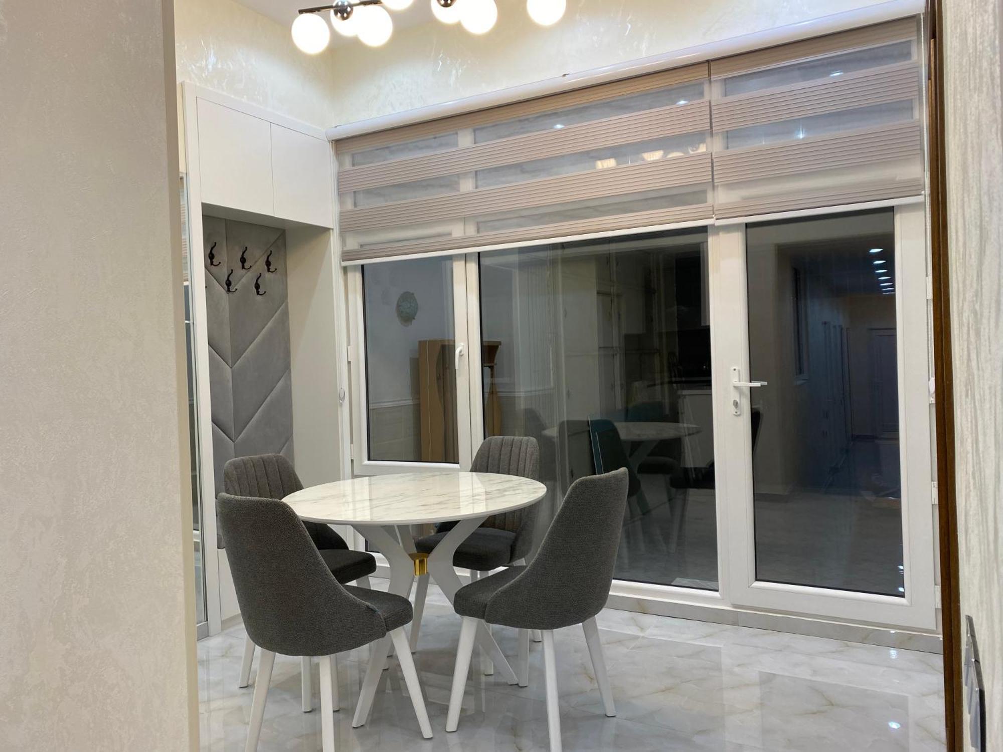 House In Quba Villa Luaran gambar