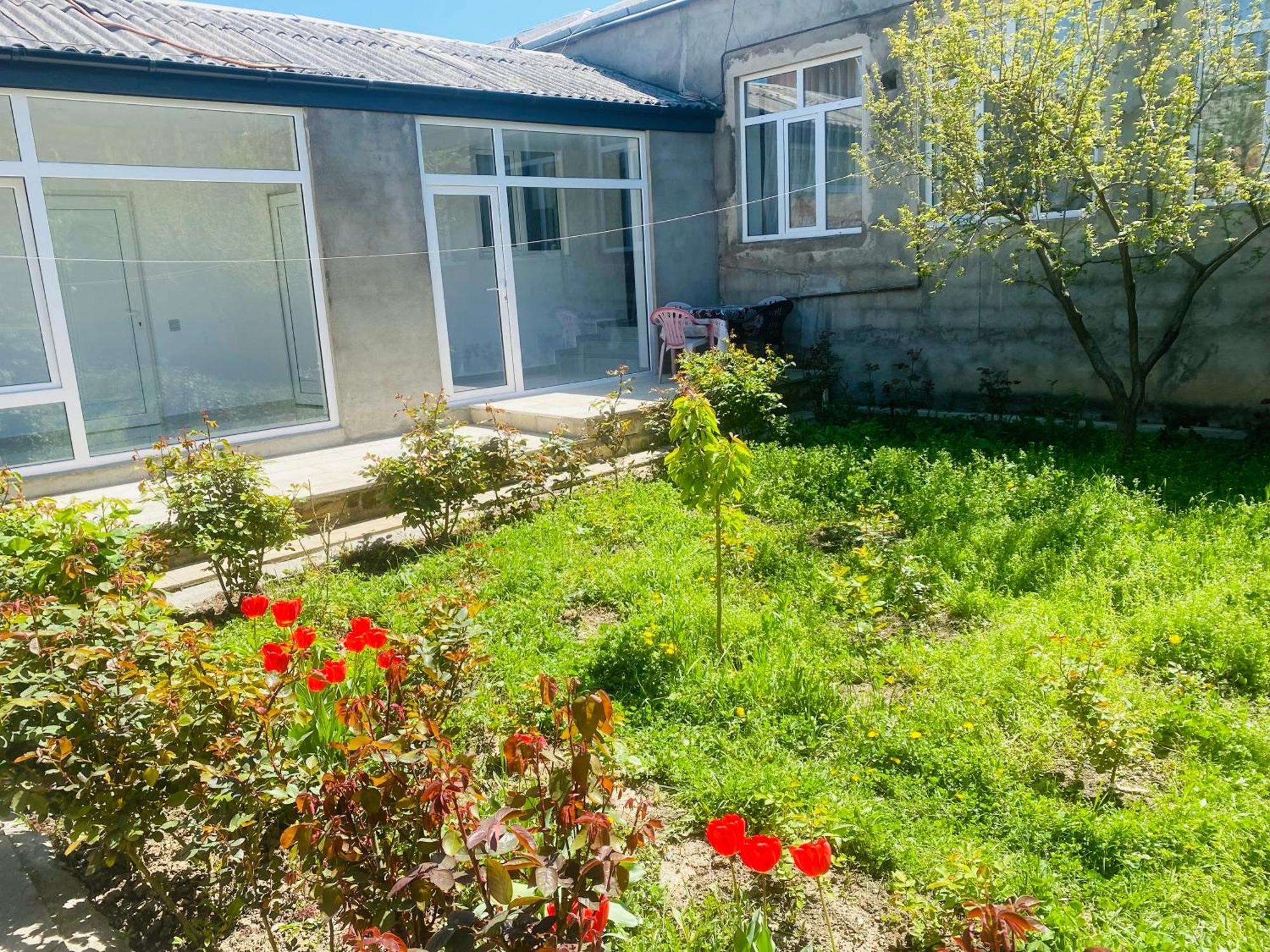 House In Quba Villa Luaran gambar